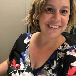 Meet your Posher, Aimee